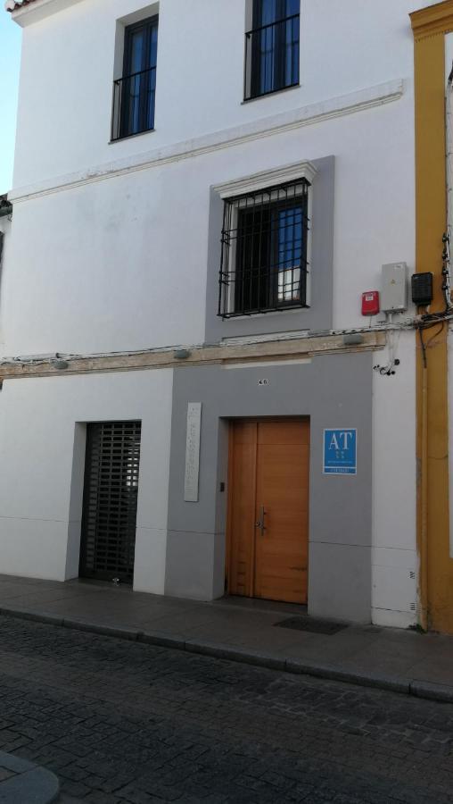 Patio de la Escalera - Agustín Moreno 46 Córdoba Exterior foto