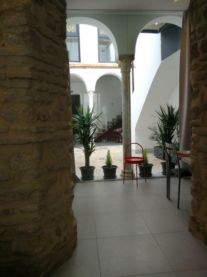Patio de la Escalera - Agustín Moreno 46 Córdoba Exterior foto